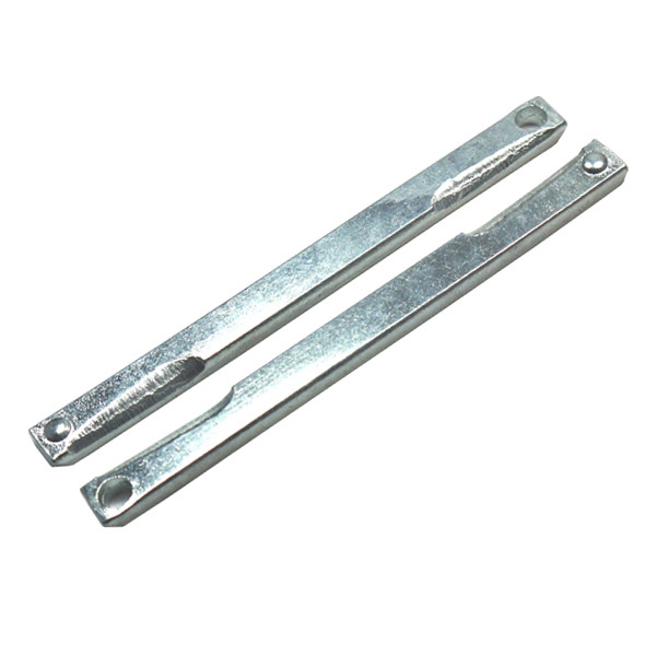 Split Square Spindle for Door & window Handles